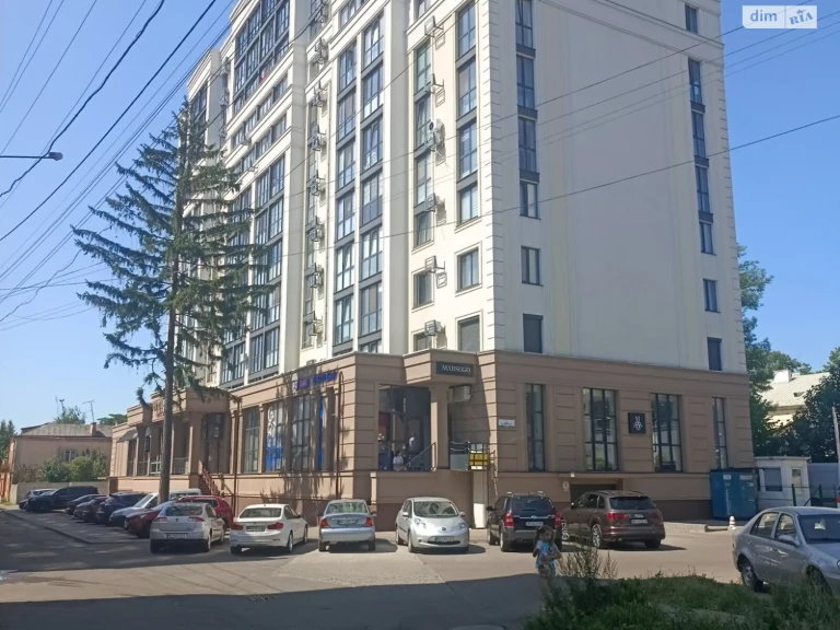 Продажа Квартира Центр