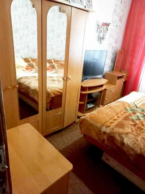 |  Продаж 3-кімнатної квартири в утепленому будинку • 60000$