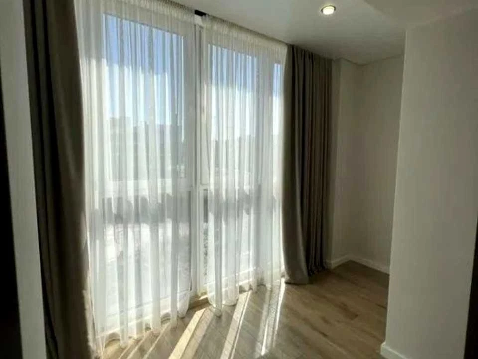 Apartment. Rivenė, Zakhysnykiv Mariupol' vul.