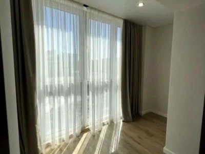 Apartment. Rivenė, Zakhysnykiv Mariupol' vul.