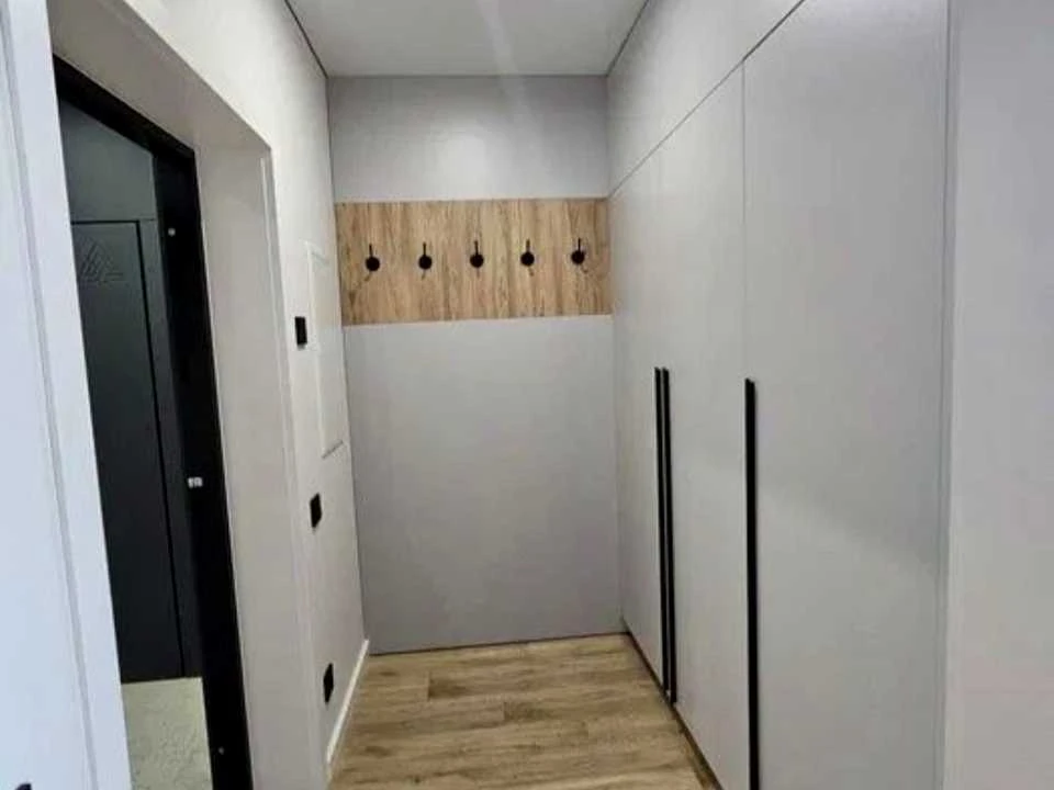 Apartment. Rivenė, Zakhysnykiv Mariupol' vul.