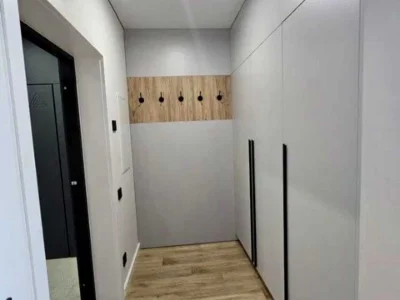 Apartment. Rivenė, Zakhysnykiv Mariupol' vul.