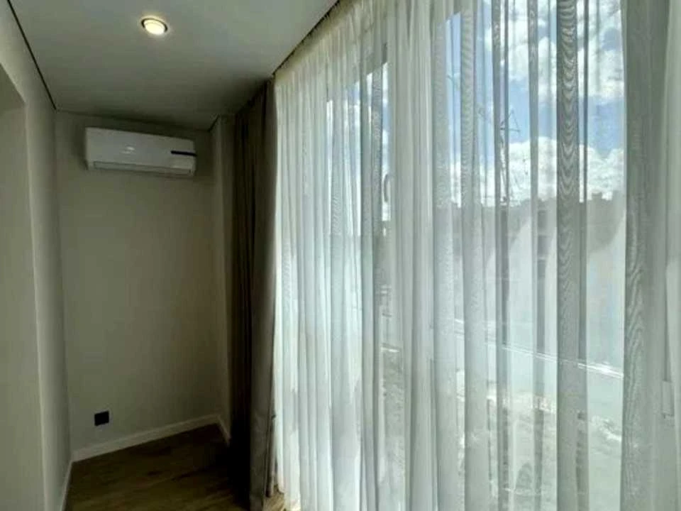 Apartment. Rivenė, Zakhysnykiv Mariupol' vul.