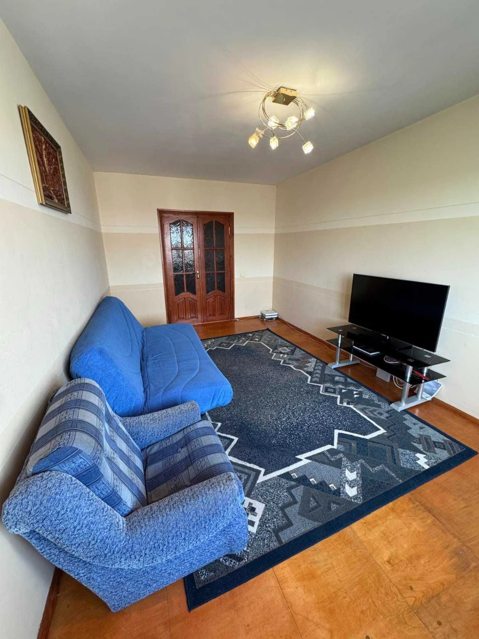 Продаж 4-кімнатного квартири • 92 м² • Буковинка • Гараж у