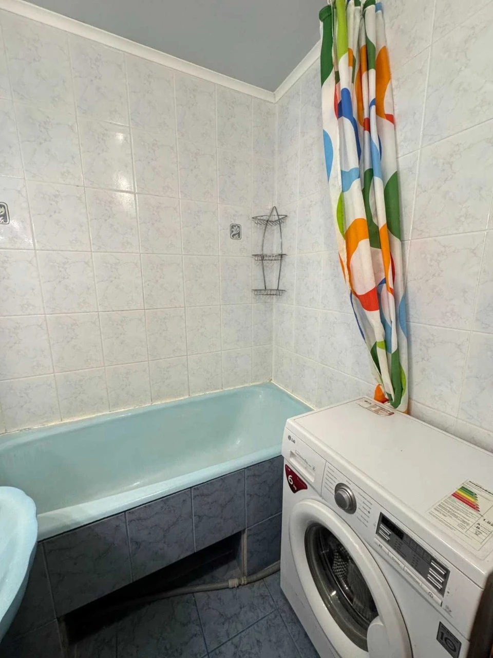 Продаж 4-кімнатного квартири • 92 м² • Буковинка • Гараж у