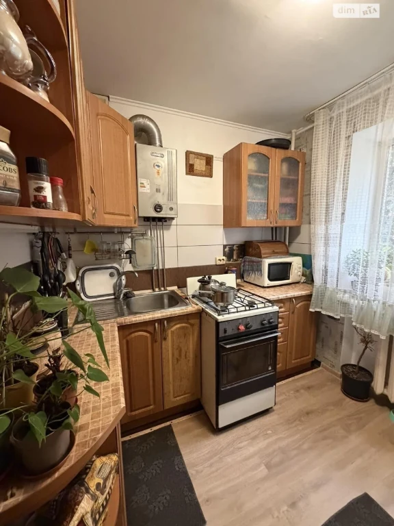 Продаж Квартира Центр
