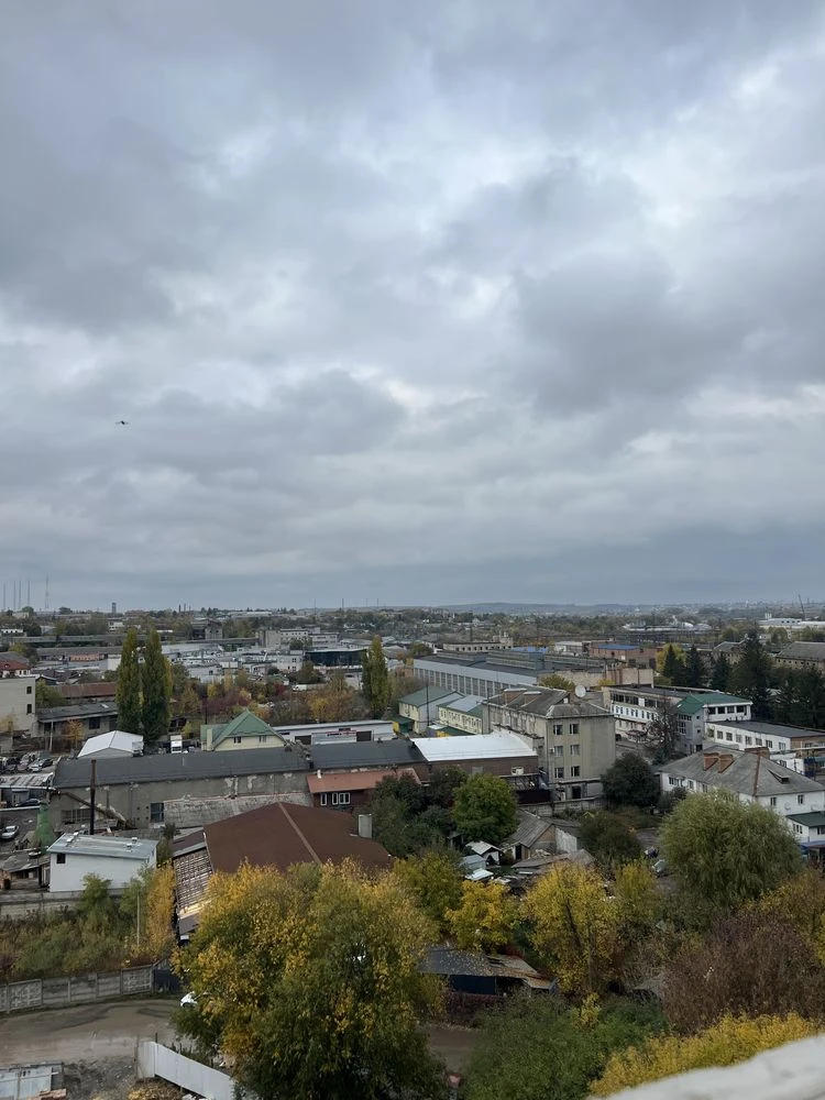 1-bedroom apartment 38.98 m², Rivne | yeOsel | WITHOUT COMMISSION