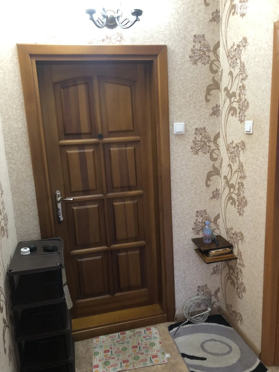 Довгострокова Оренда Квартири в Північному