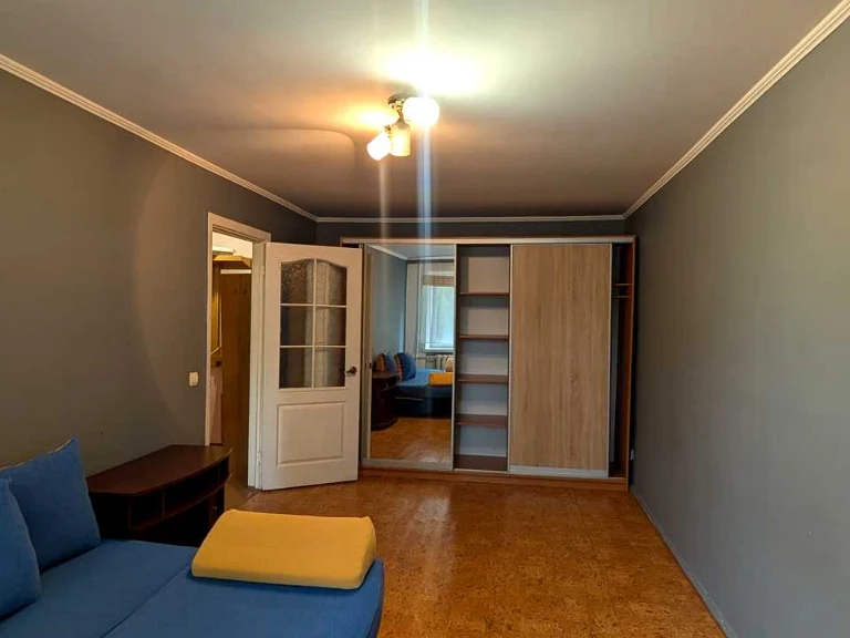 Apartment. Riven, Stepan Bandery Street