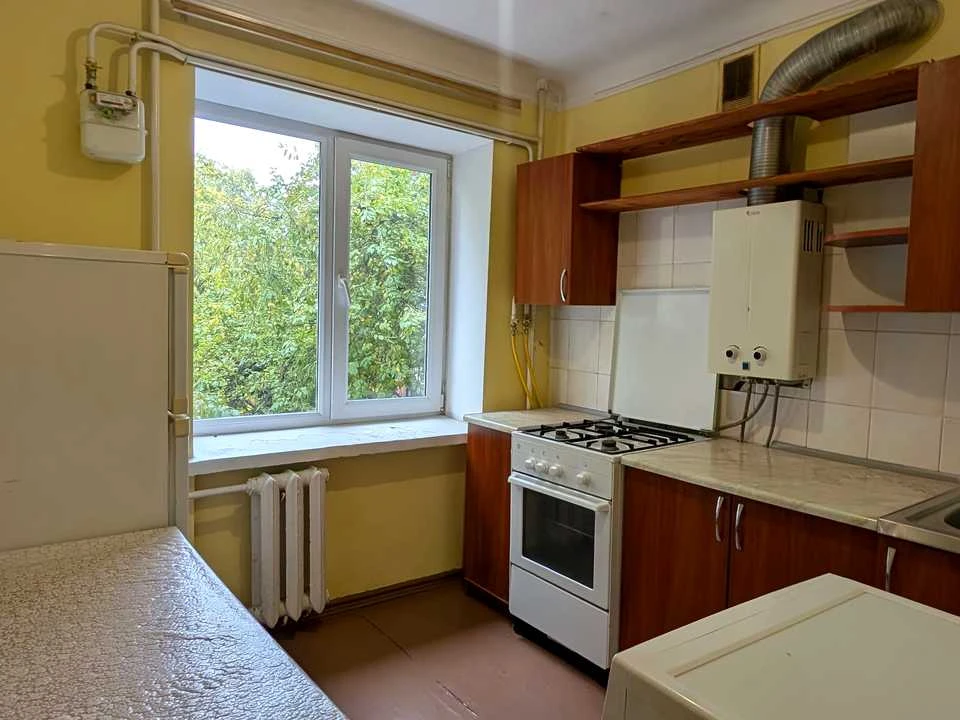 Квартира. Рівне, Степана Бандери, 60