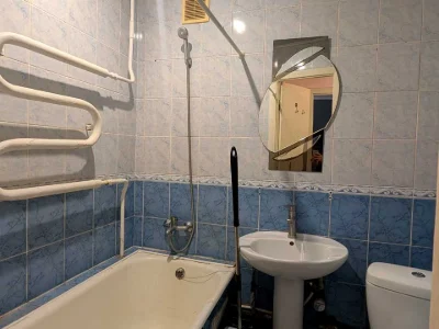 Квартира. Рівне, Степана Бандери, 60