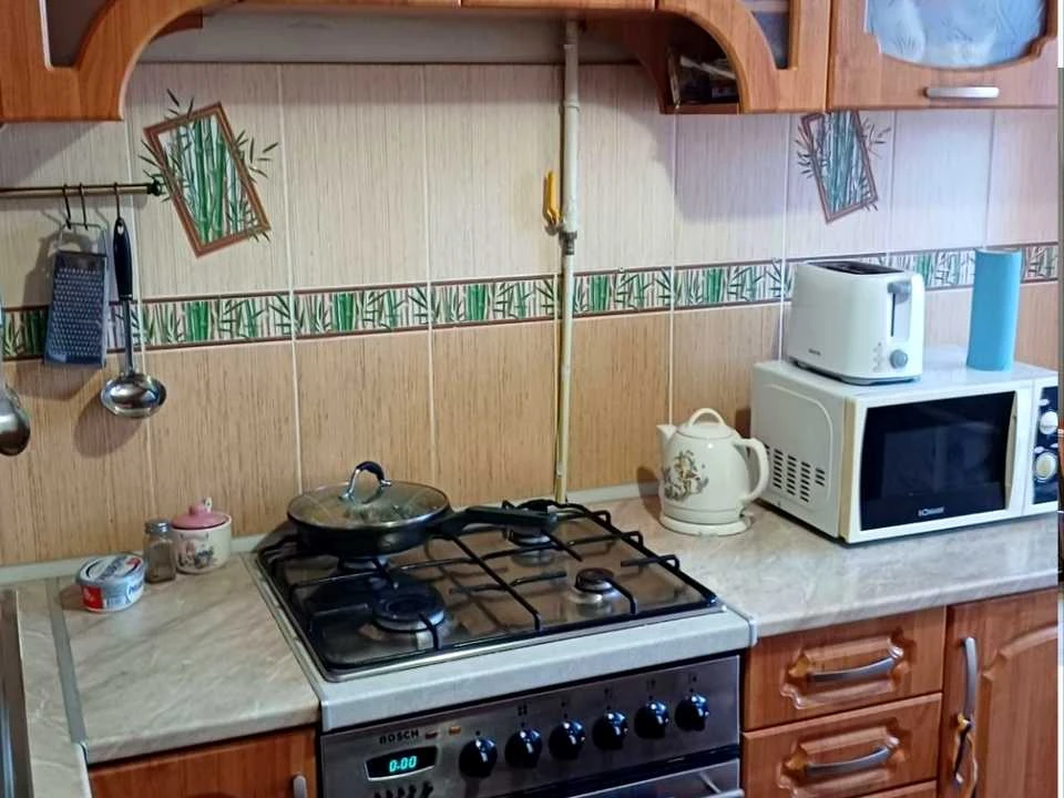 Квартира. Рівне, вулиця В'ячеслава Чорновола