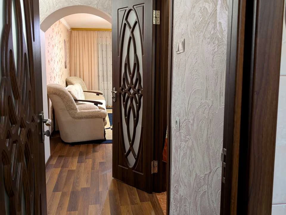 Квартира. Рівне, Кавказька вулиця
