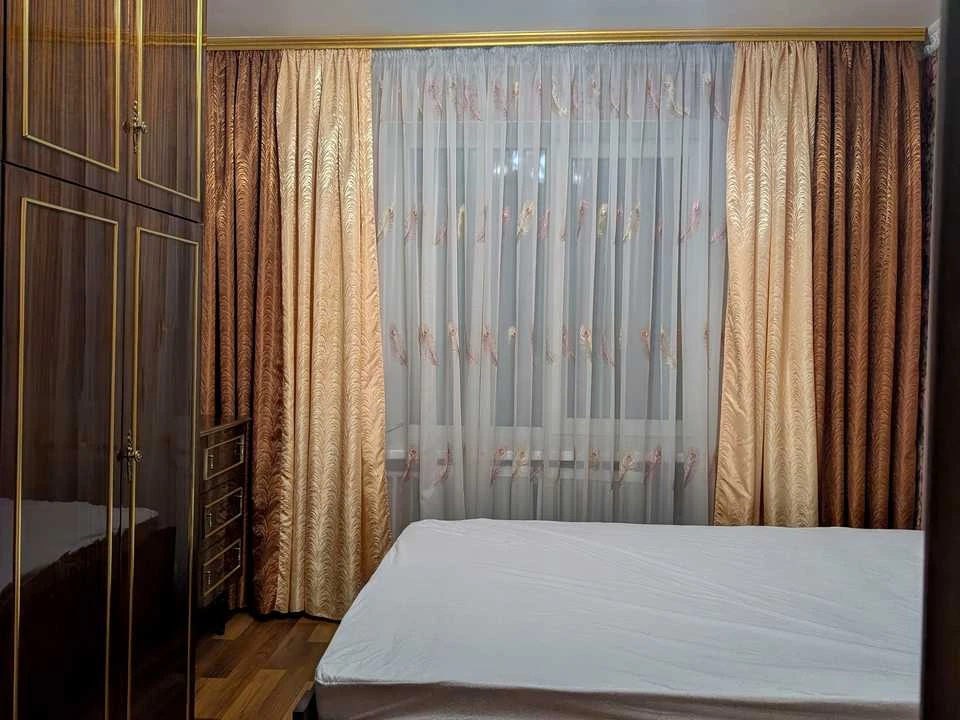 Квартира. Рівне, Кавказька вулиця