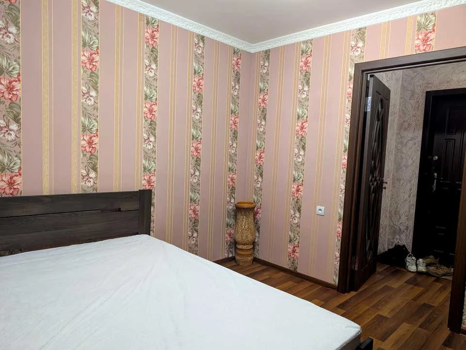 Квартира. Рівне, Кавказька вулиця