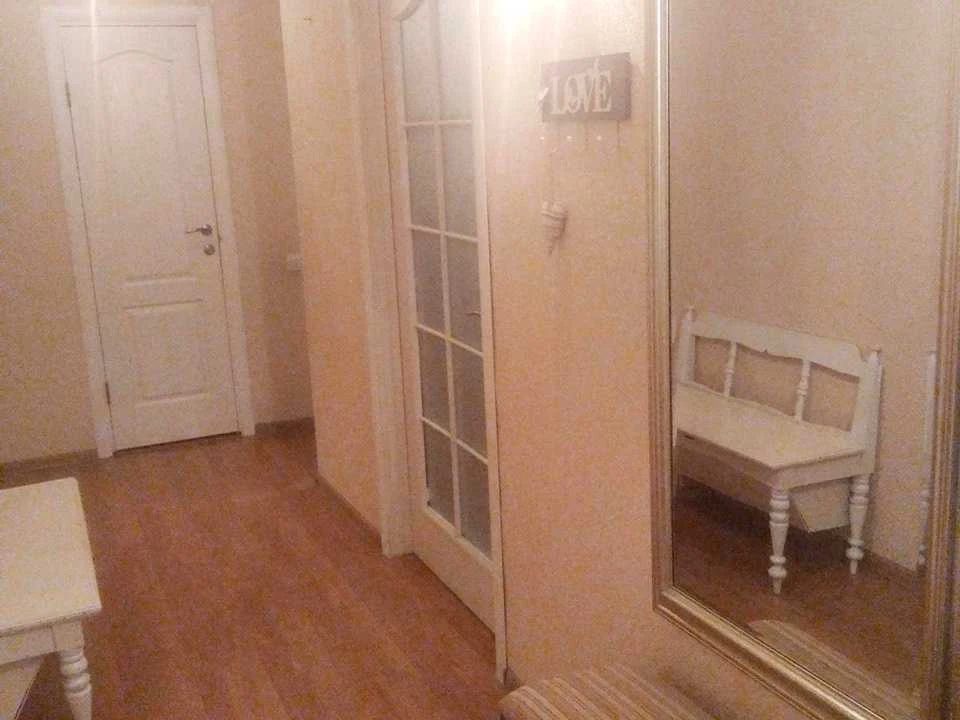 Квартира. Рівне, Миру проспект.