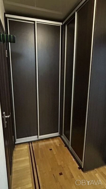 2-room apartment, 46 square meters. m