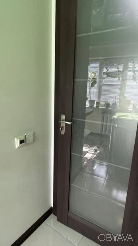 2-room apartment, 46 square meters. m