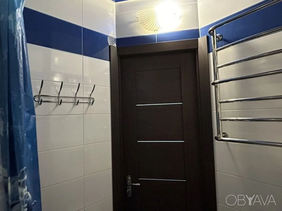 2-room apartment, 46 square meters. m