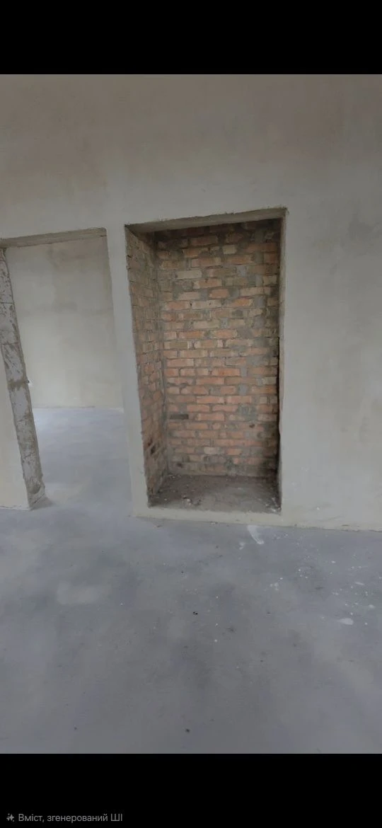 Sale of house - PARADISE GARDEN