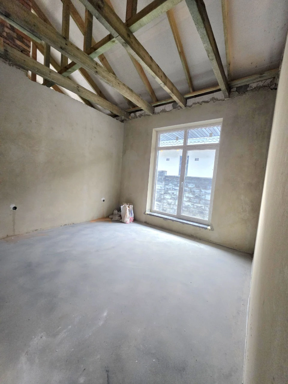 Sale of house - PARADISE GARDEN