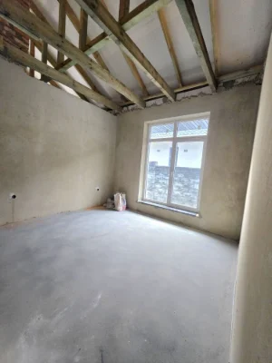 Sale of house - PARADISE GARDEN