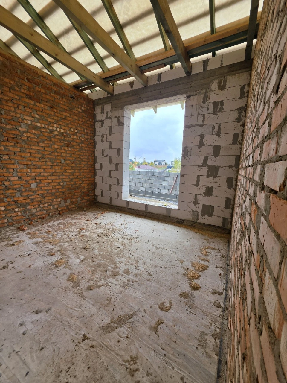 Продаж будинку з каміном, 100 м.кв