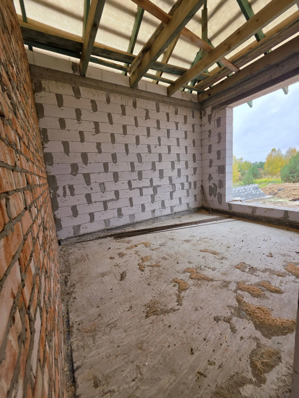 Продаж будинку з каміном, 100 м.кв