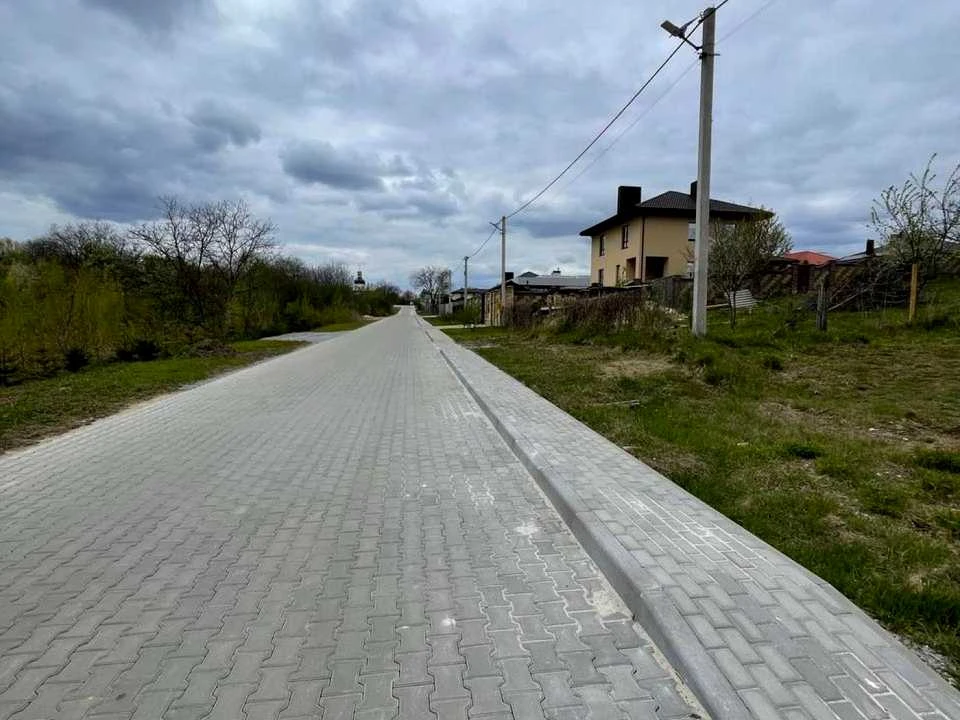 Земельна ділянка. Рівне, Київська вулиця