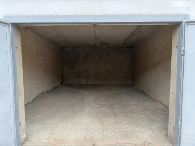 Продаж Місце в гаражному кооперативі
