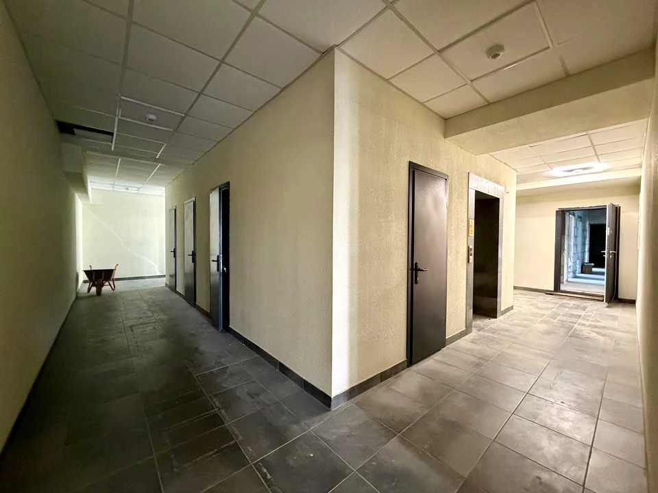 Apartment. Nikolaev, Architectura Street