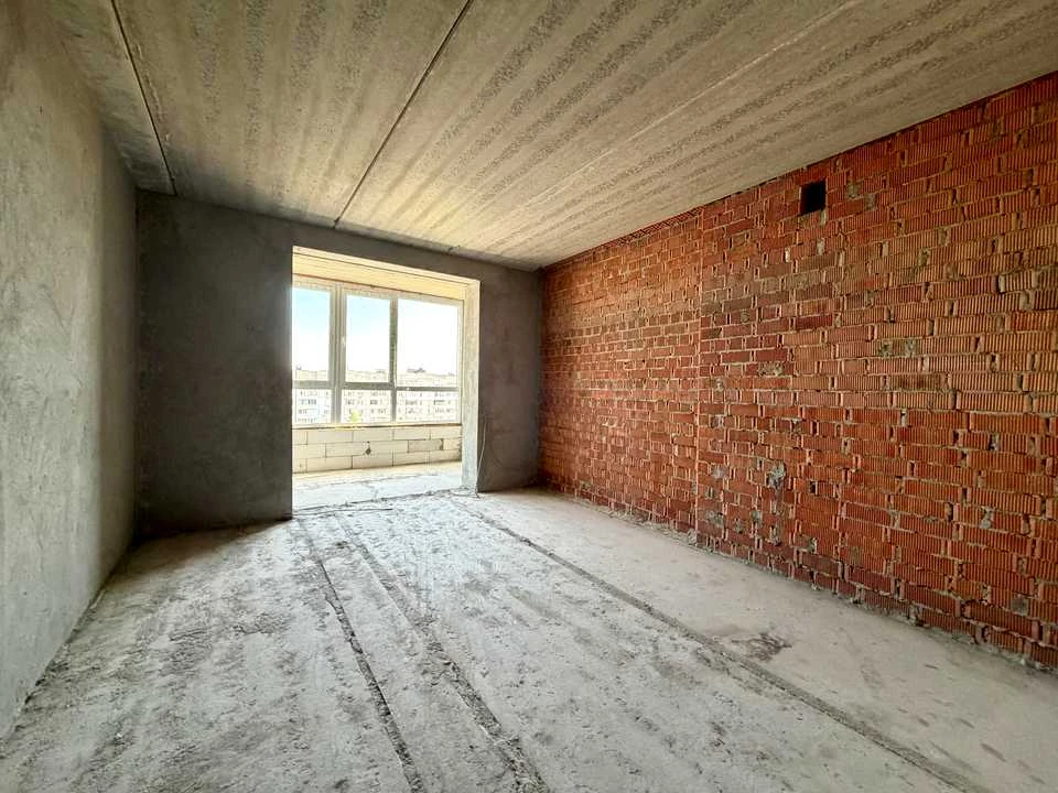 Apartment. Nikolaev, Architectura Street