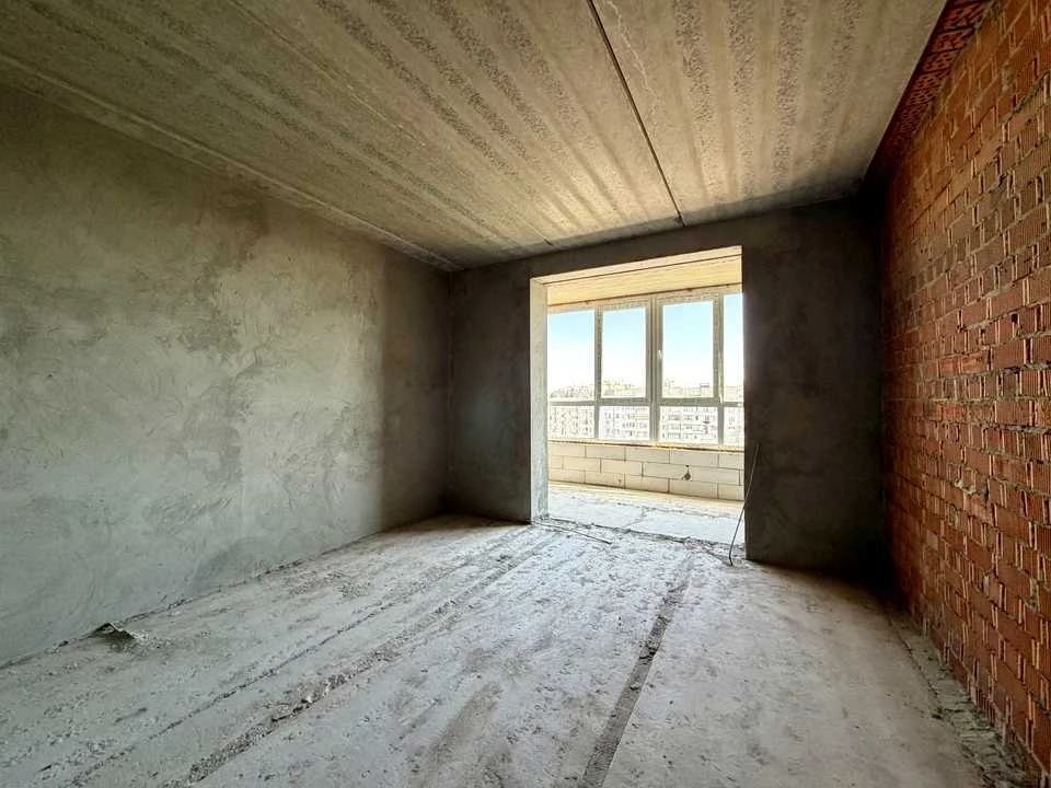 Apartment. Nikolaev, Architectura Street