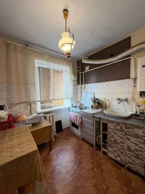1 km. apartment, market Kolos, 23000 UAH. WITHOUT COMMISSION