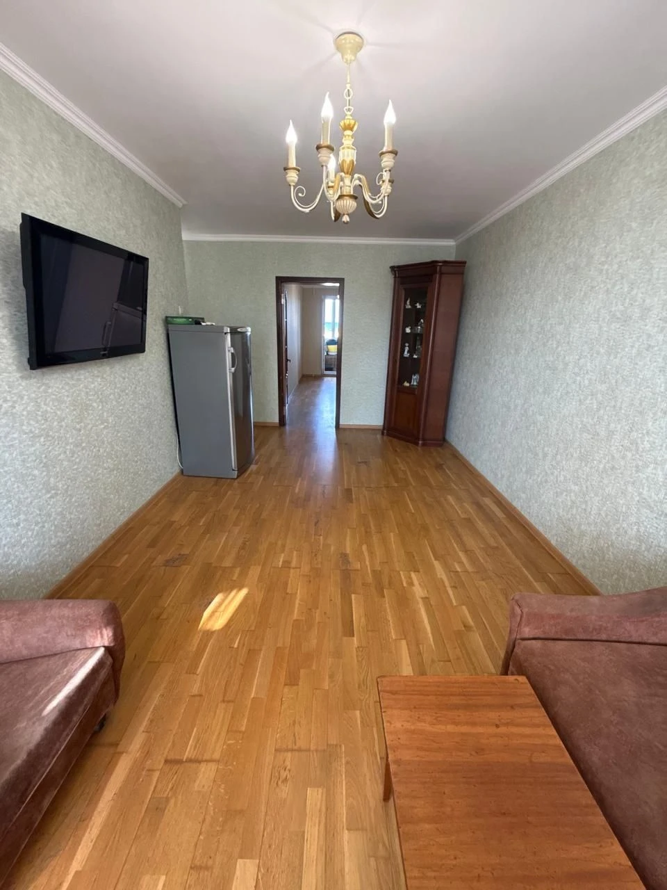 Продається чудова 3-кімнатна квартира в Інгульському районі