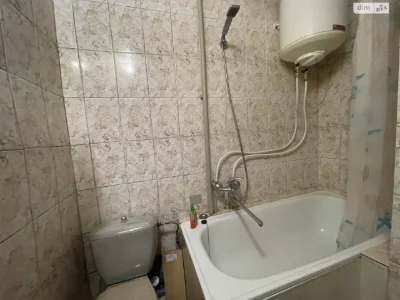 Продаж Квартира Центральний