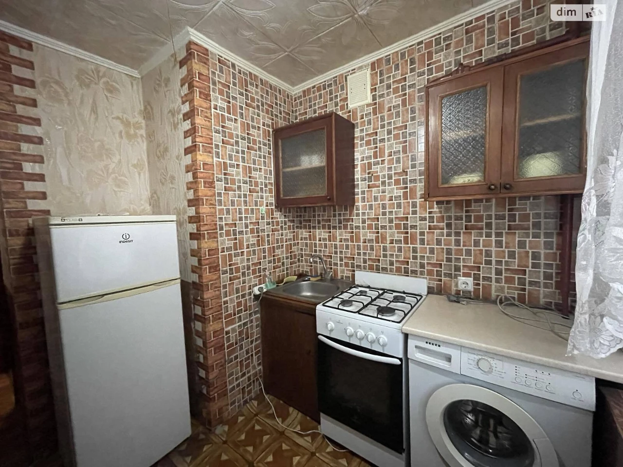 Продаж Квартира Центральний