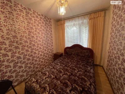 Продаж Квартира Центральний