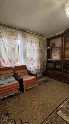 маленька квартира в Лісках