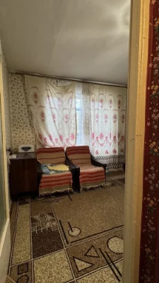 маленька квартира в Лісках
