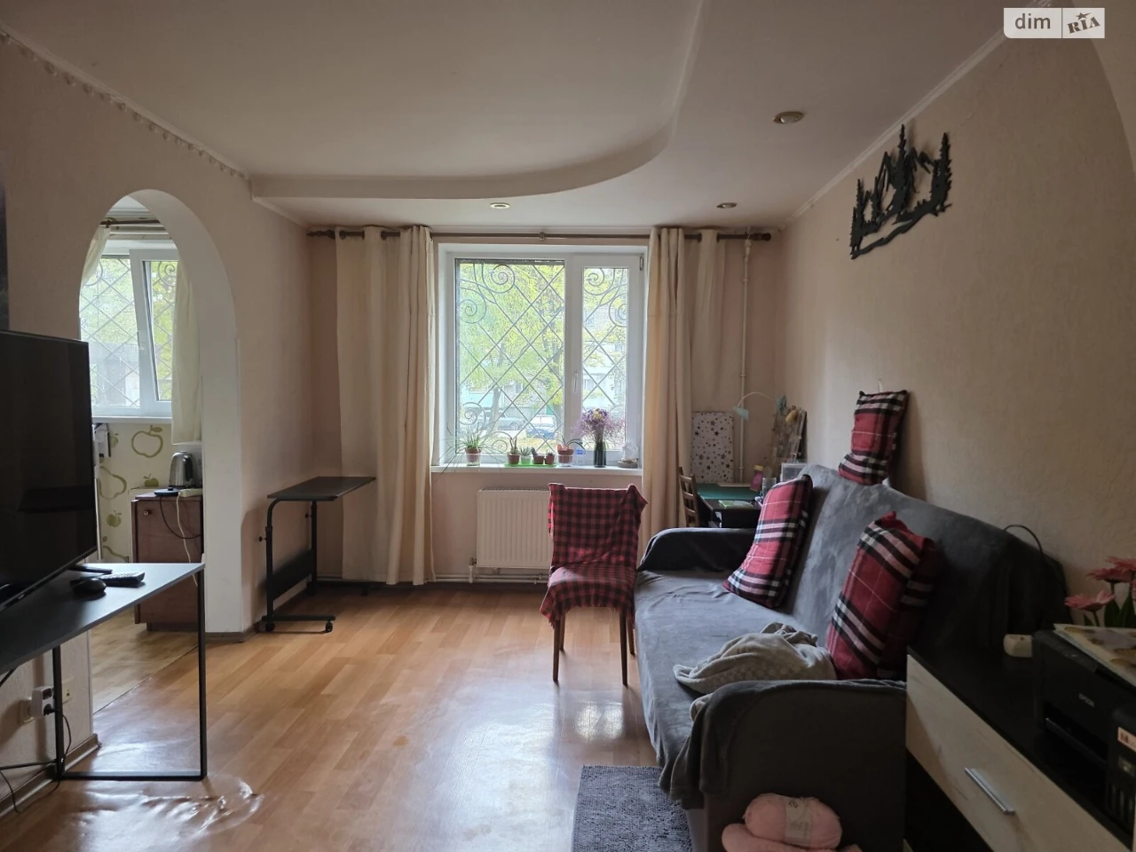 Apartment for Sale – YTZ