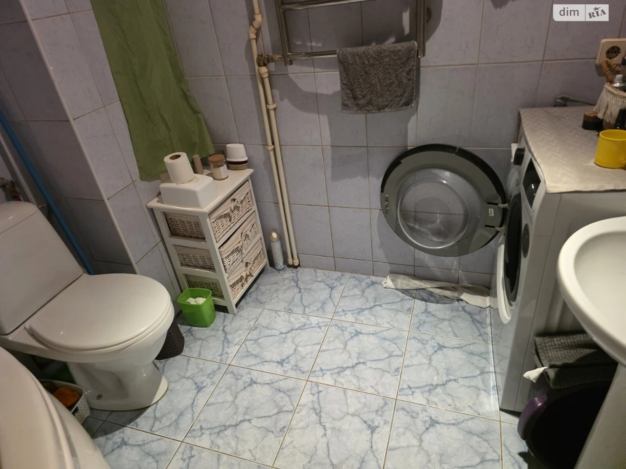 Apartment for Sale – YTZ