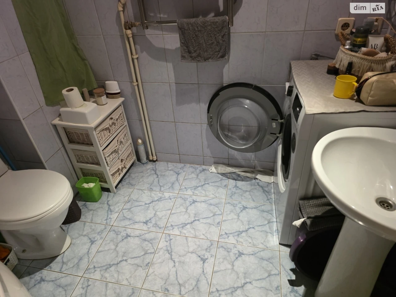 Apartment for Sale – YTZ