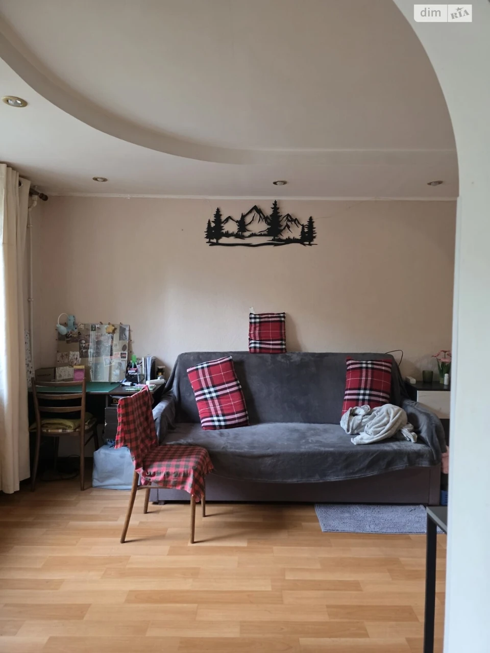 Apartment for Sale – YTZ