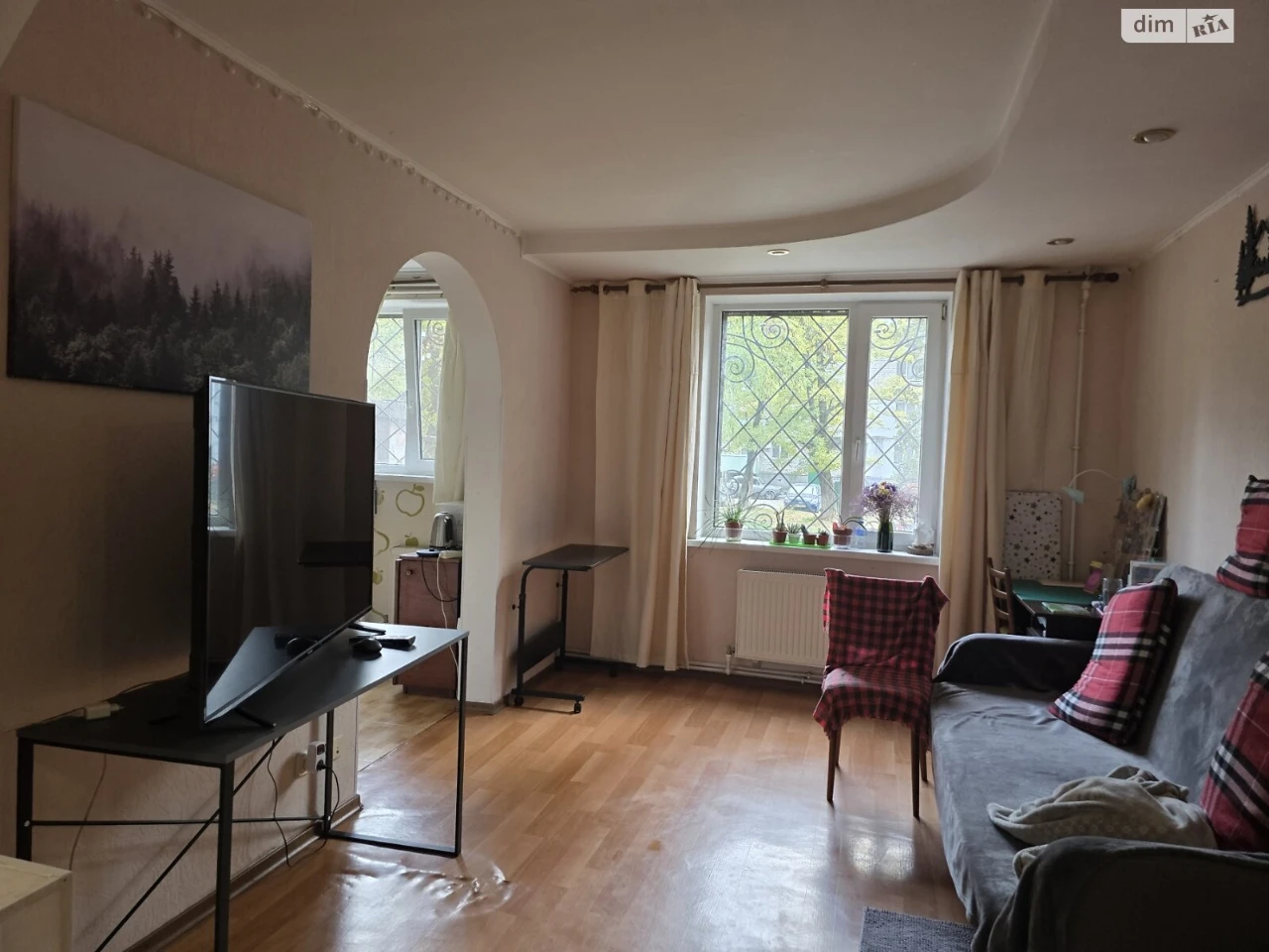 Apartment for Sale – YTZ