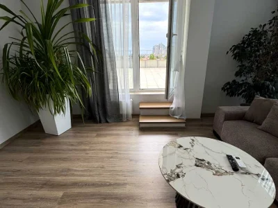 Apartment. Odesa, Lvivska St.