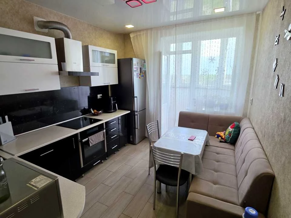 Apartment. Mykolaiv, Kosmonavtiv Street