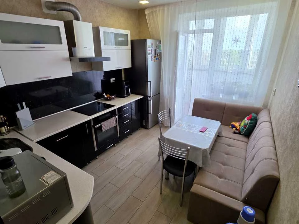 Apartment. Mykolaiv, Kosmonavtiv Street
