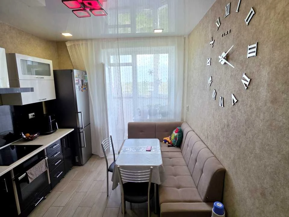 Apartment. Mykolaiv, Kosmonavtiv Street