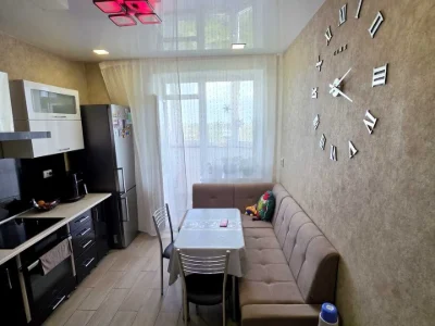 Apartment. Mykolaiv, Kosmonavtiv Street